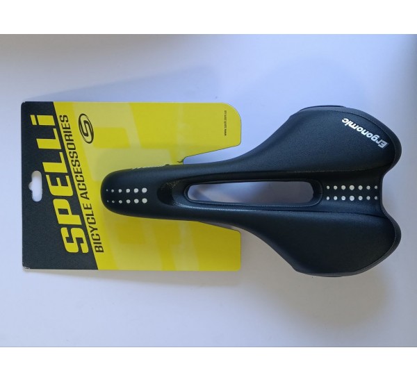 Седло Spelli SSS-3349 Седло Spelli SSS-3349